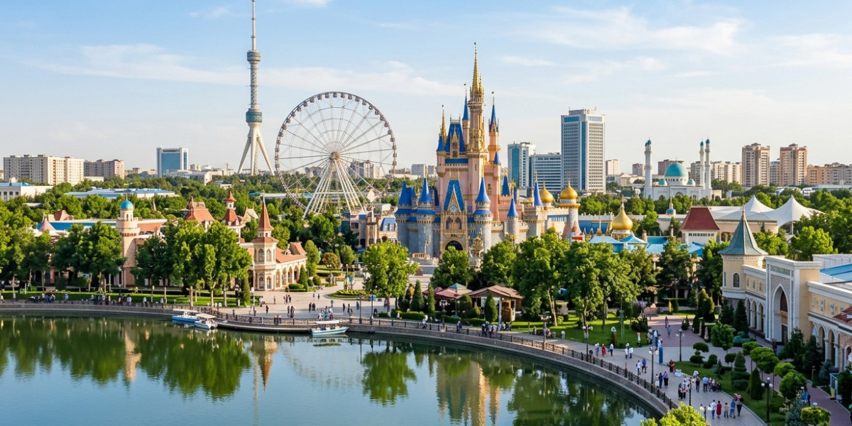 Complete Overview of Uzbekistan Business Visa for Smooth Corporate Travel