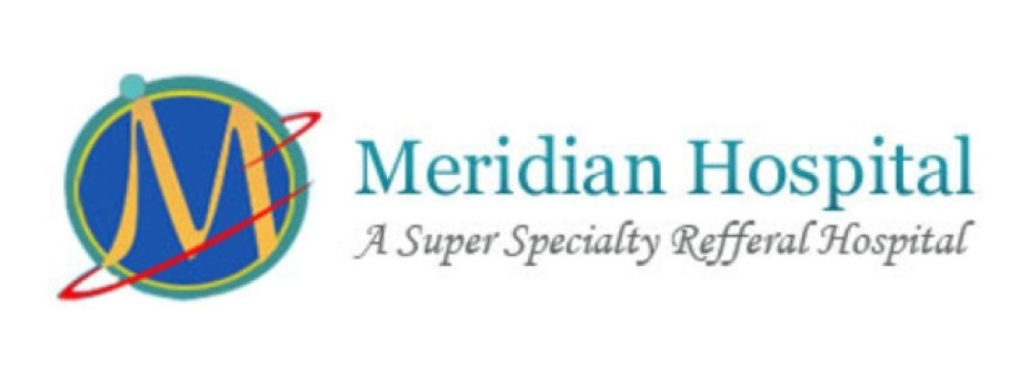 Meridian Hospital Cover Image