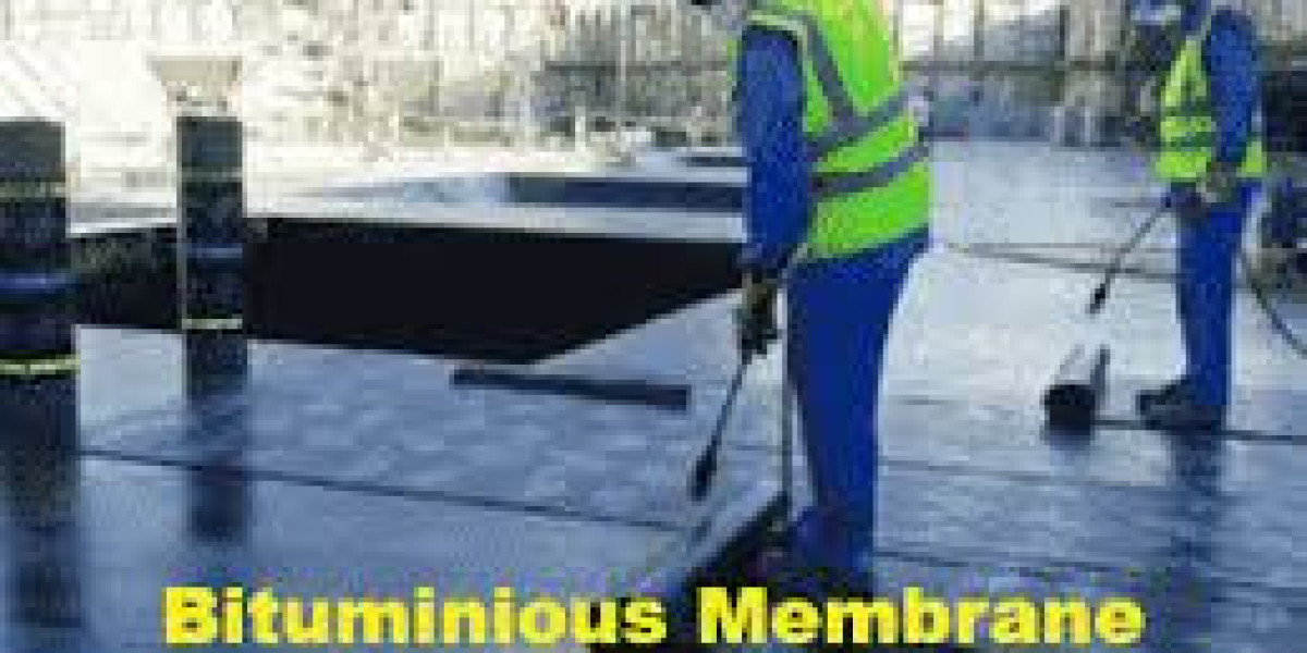 Why Waterproofing Chemical in Lahore is Essential for Strong and Durable Buildings