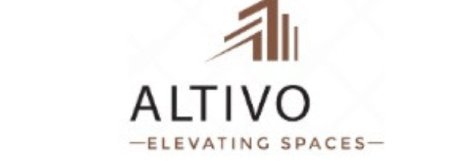 Altivo Lt Cover Image