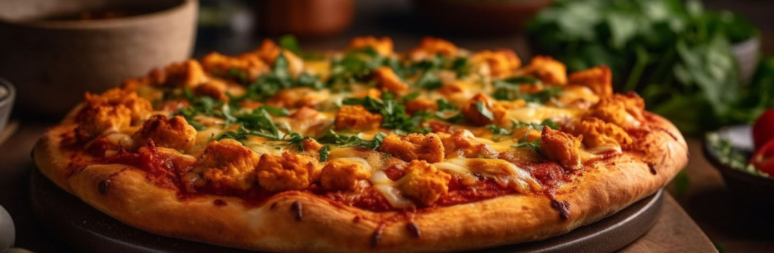 Pizza Places in Orlando Florida Cover Image