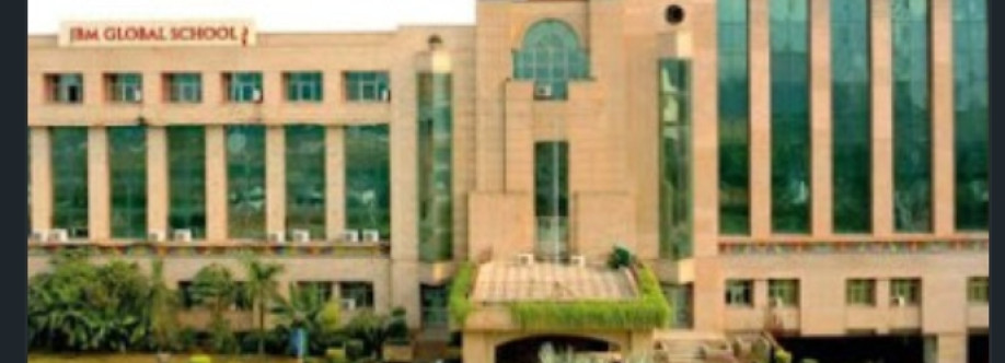 JBM Global School Cover Image
