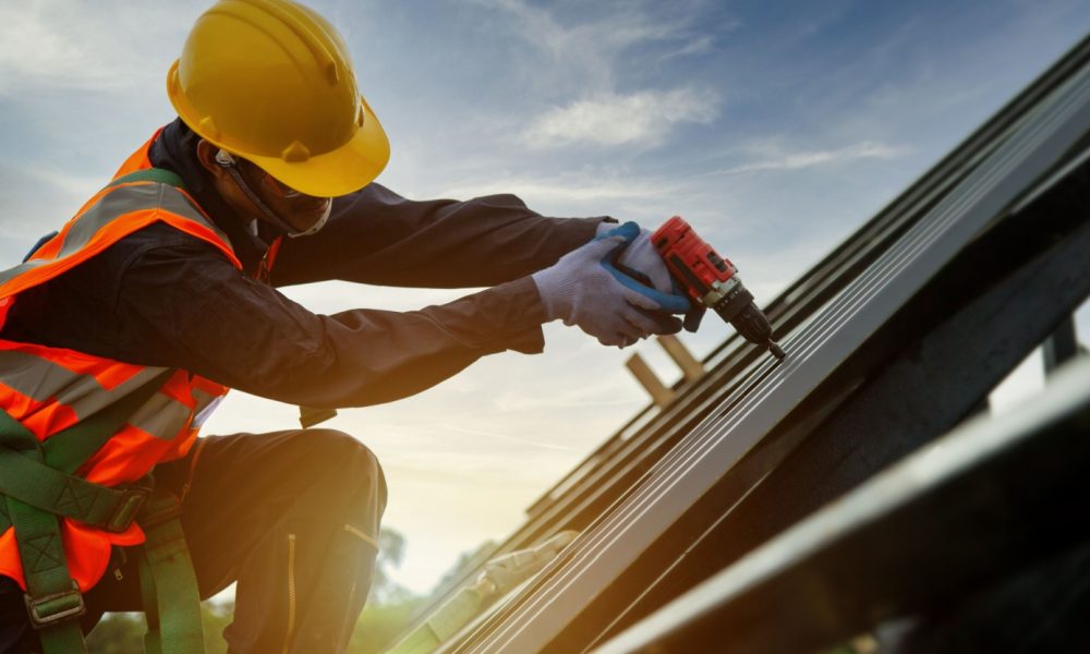Top Things to Consider When Choosing Residential Roof Repair Services in Coppell - Business Junkee