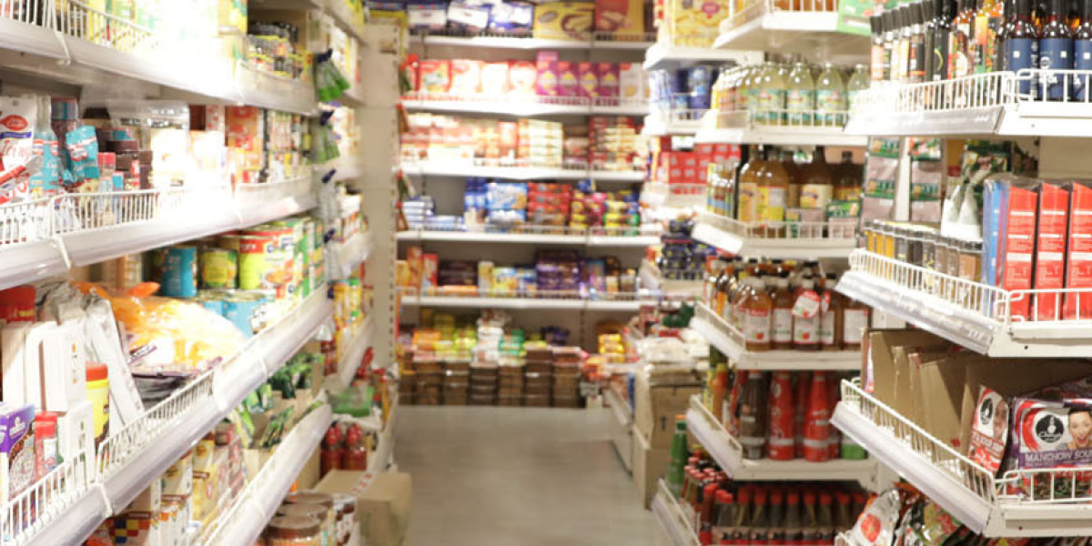 Complete Guide to Retail Display Solutions for Modern Stores