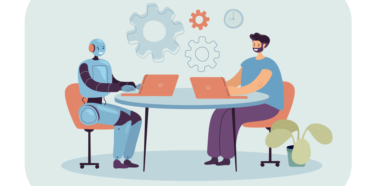 Hire AI Developers