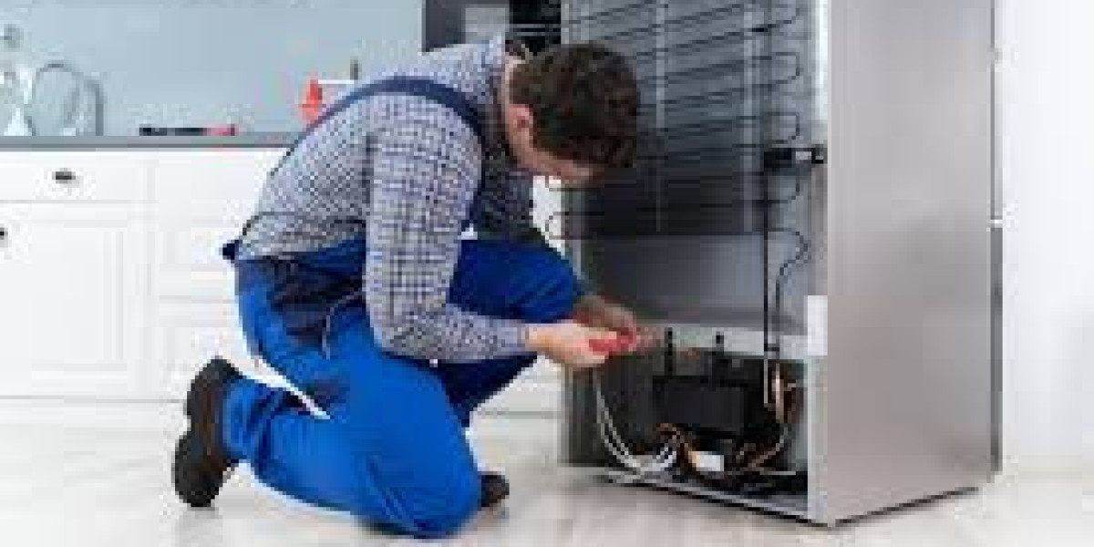 Hassle-Free Fridge Repair Services in Lahore for Every Home