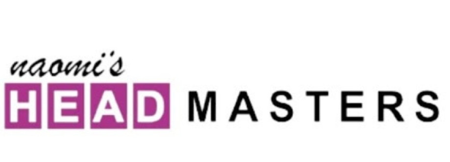 Naomis Headmasters Cover Image