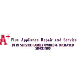 A plus Appliance and Repair Profile Picture