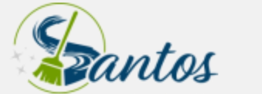 SANTOS CLEANING SANTOS CLEANING Cover Image