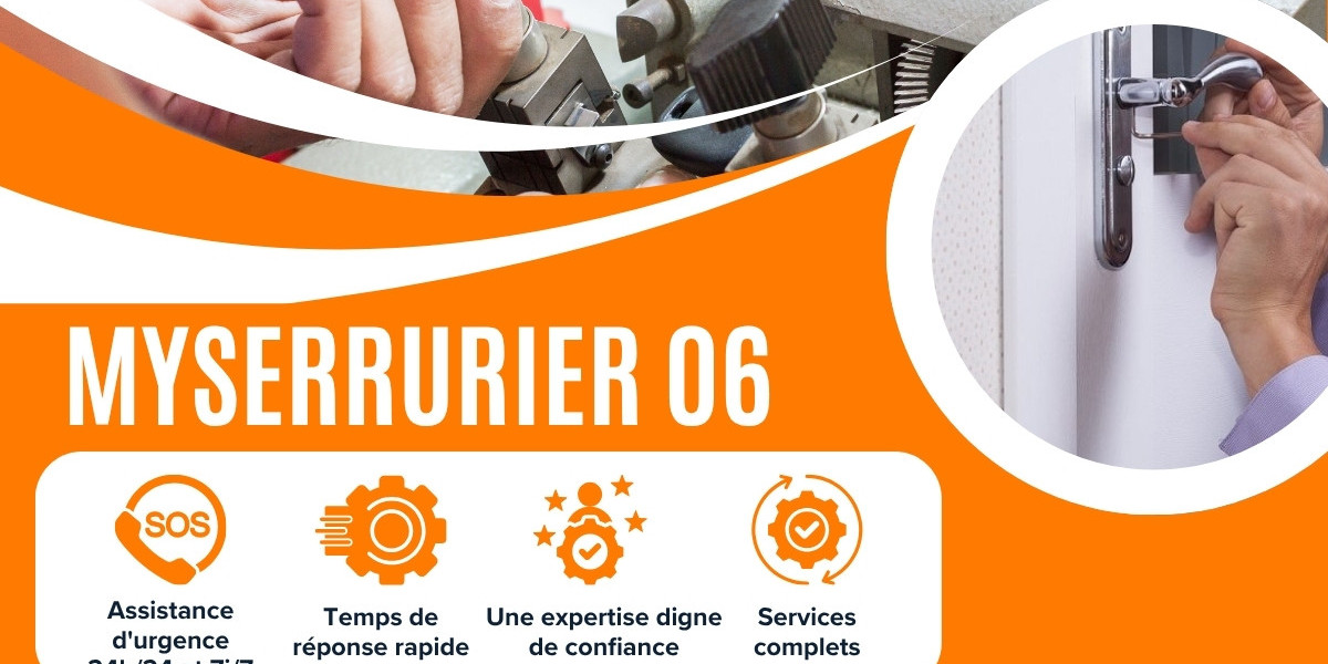Serrurier Antibes Quick Car Lockout Assistance Team