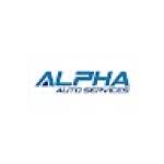 Alpha Service Profile Picture