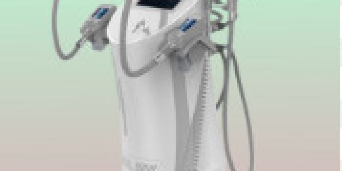 How Cryotherapy Machines Support Recovery and Wellness