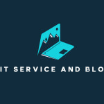 IT Services And Blog Profile Picture