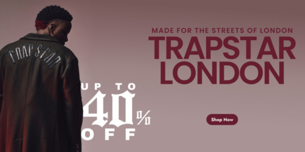 Trapstar London Streetwear Made Easy: Everyday Fits You Can Actually Wear