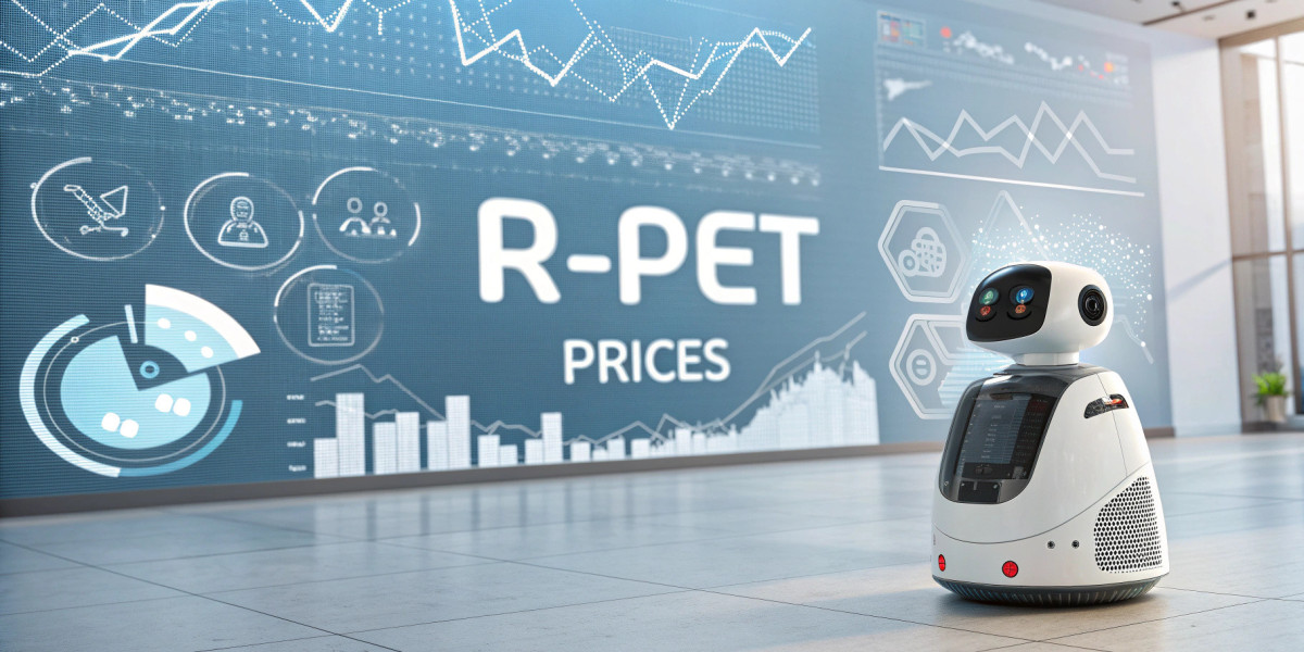 R-Pet Price Index Trend Analysis with Price Index and Quarterly Forecast Prices