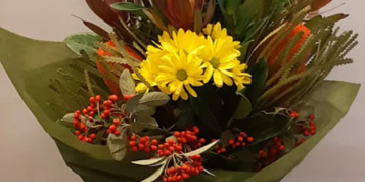 Fresh Floral Magic Delivered: Beautiful Blooms for Every Occasion