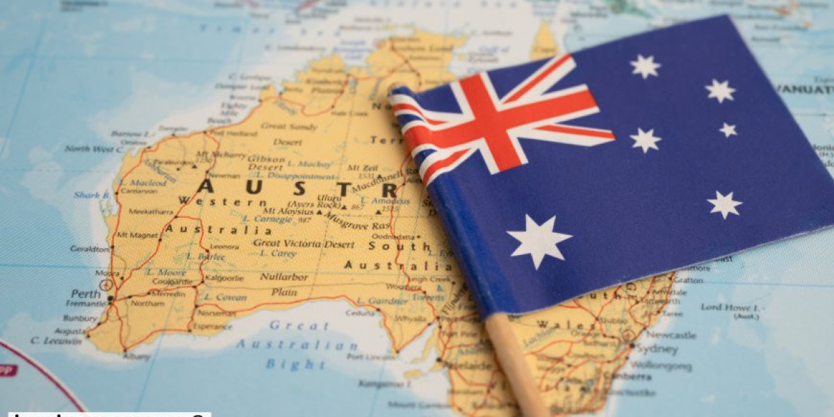 Top Australia PR Consultants in Delhi for Permanent Residency Success