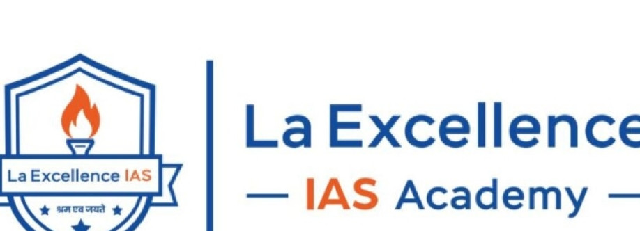 LaEx Academy Cover Image