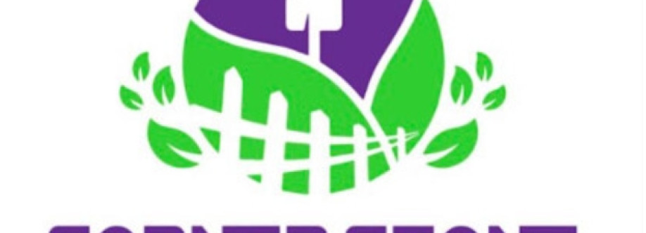 Cornerstone Landscaping Cover Image