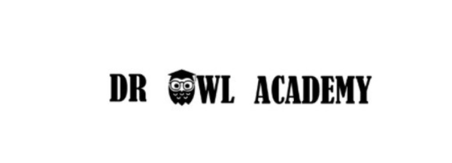 Dr Owl Cover Image