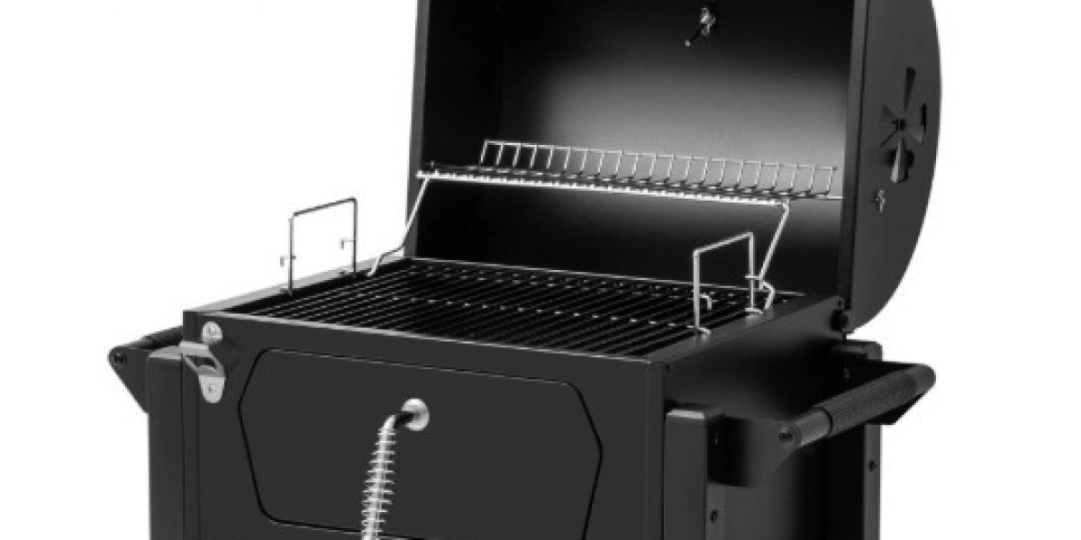 Patio Barbecue Grill Tongdegrills Outdoor Hosting Secrets