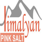 Himalyan pink salt Profile Picture