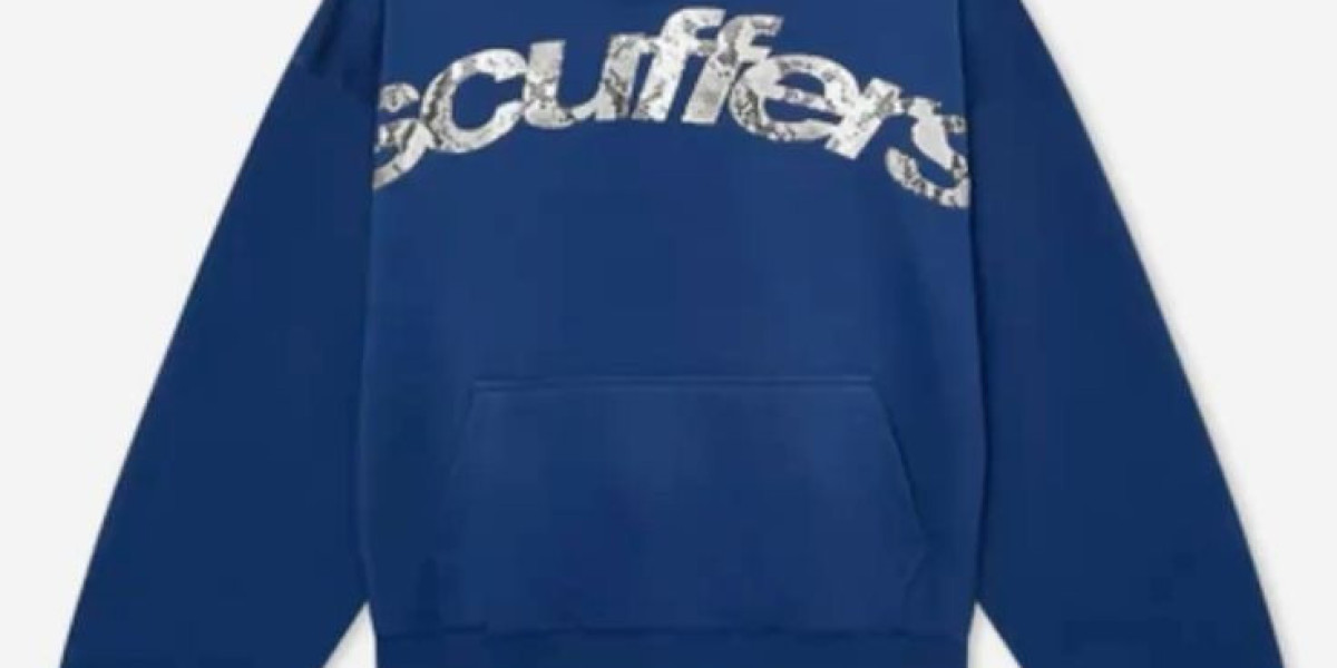 Stylish Looks with Scuffers Clothing