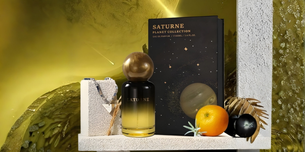 Advanced Fragrance Innovation for Modern Global Brands