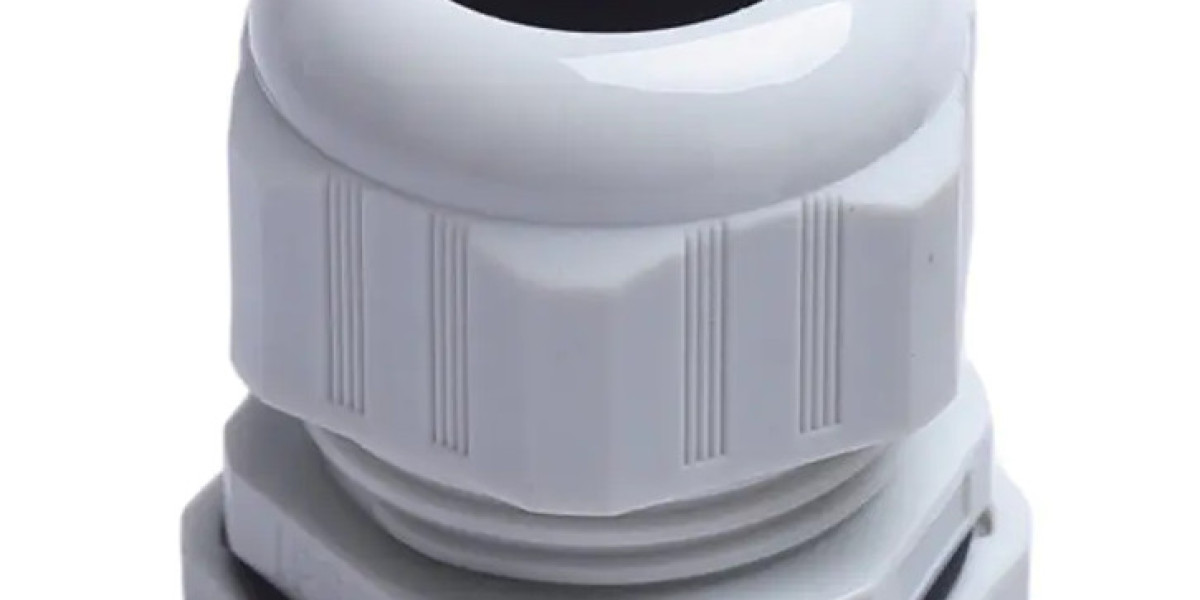 The Role of Plastic Cable Gland Products in Daily Installations