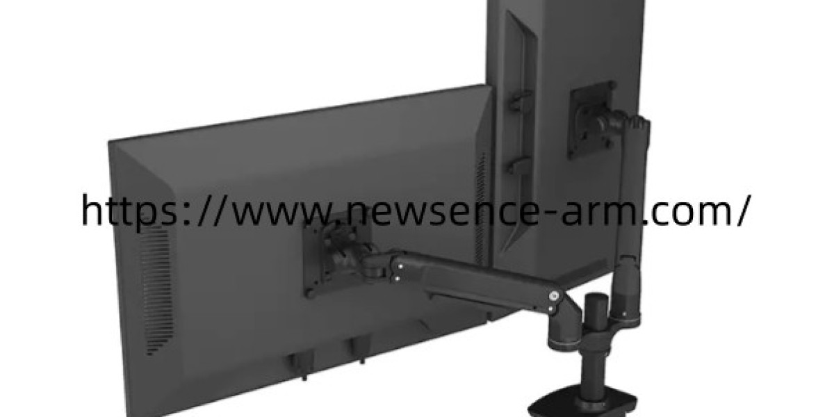Zhida Monitor Stand Trends Influencing Modern Commercial Display Planning