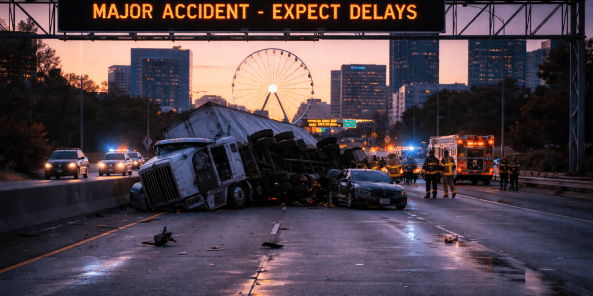 Truck Accident Attorney: What You Should Know Before Dealing With Insurance Companies