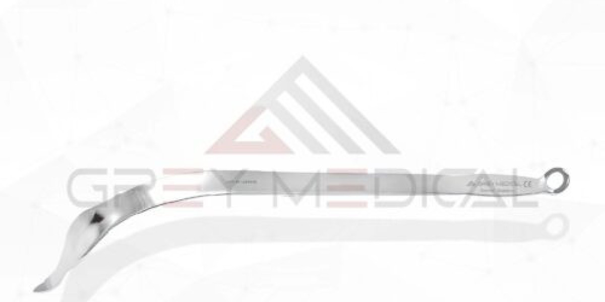 Orthopedic Retractors: Essential Surgical Tools for Precision in Modern Orthopedic Procedures