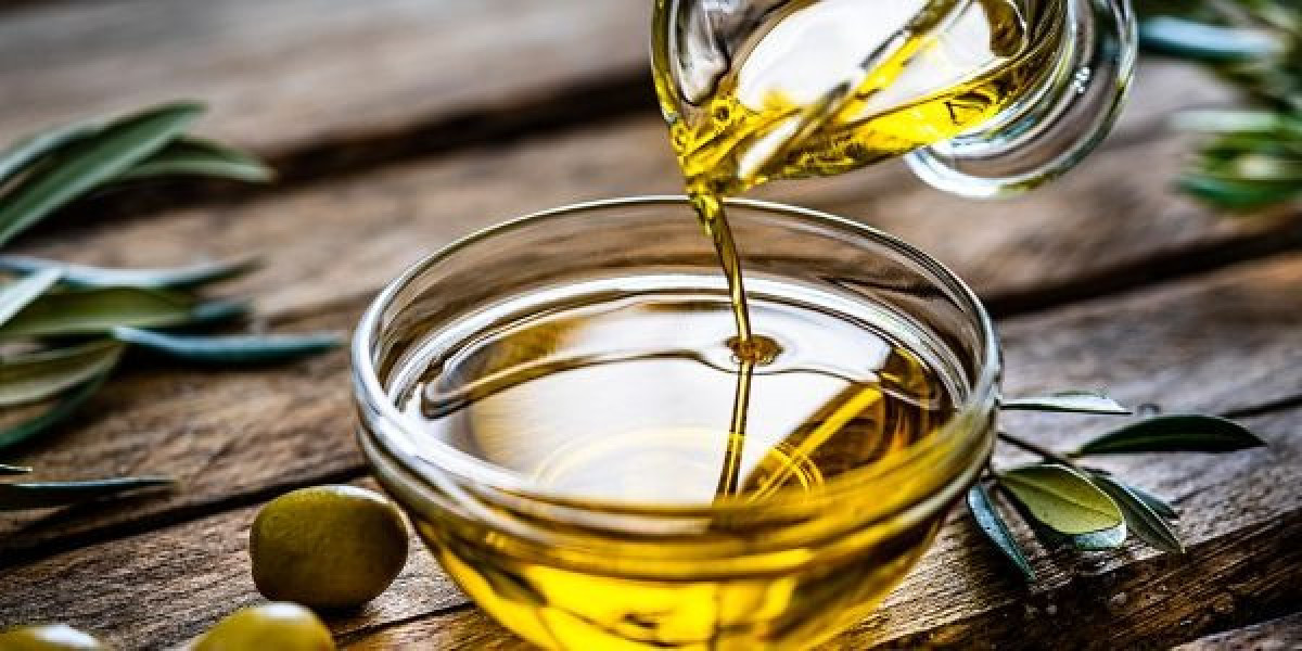 Discover Premium Olive Oil in the UK: Quality Selection for Every Taste