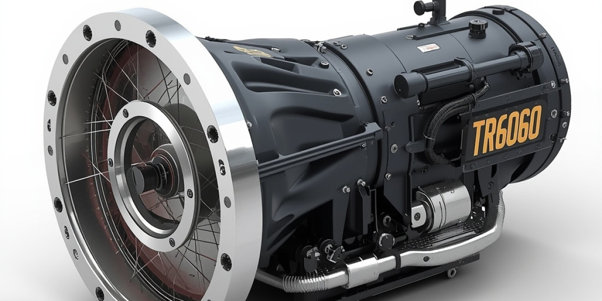 Discussing more about Tremec TR6060 Transmission