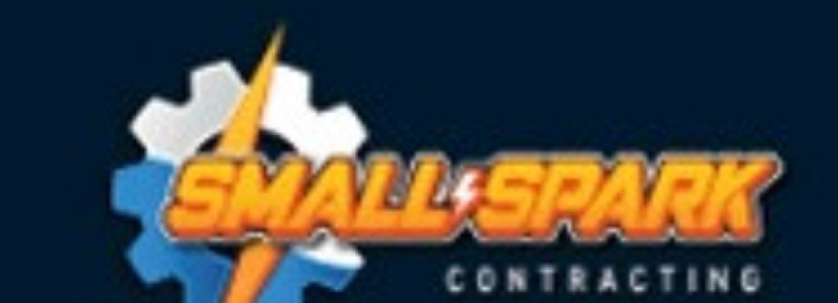Small Spark Electrical Contracting Maitland Cover Image