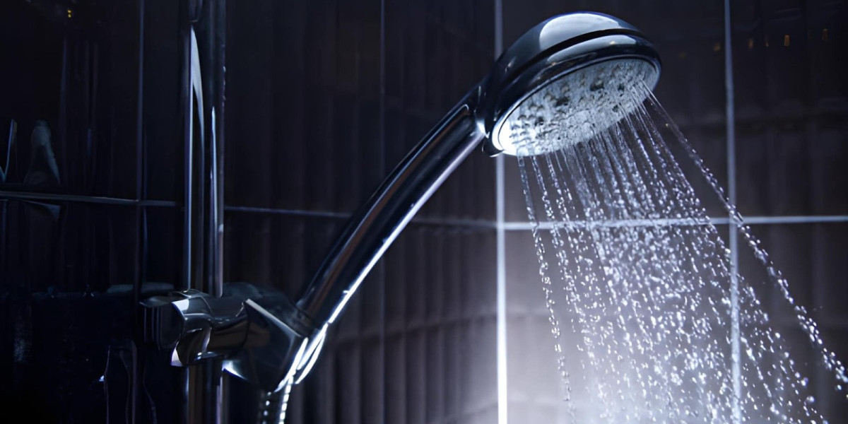 Best Shower Filter in USA for Clean & Healthy Water