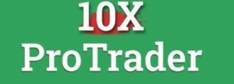 10X ProTrader Cover Image