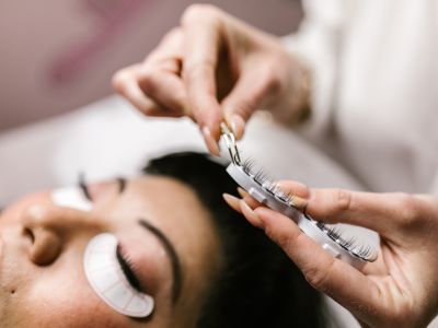 Top Lash Lift and Tint Mississauga Services for Long-Lasting Beauty