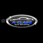 A Class Auto Detailing Profile Picture
