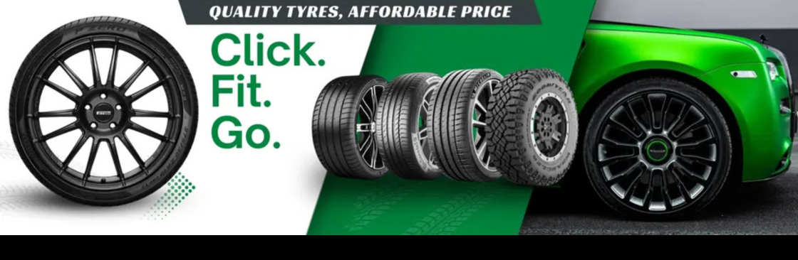 Tyres Cart Cover Image
