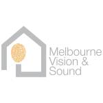 Melbourne Vision and Sound Profile Picture