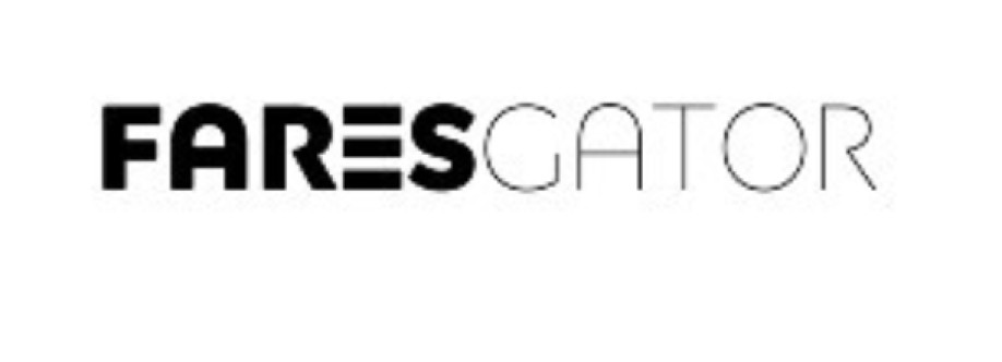Fares Gator Cover Image