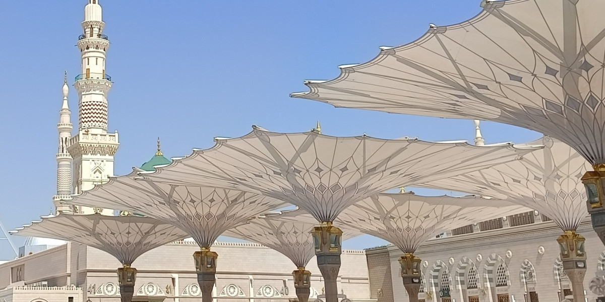 Planning Your Umrah Journey from the US in 2026