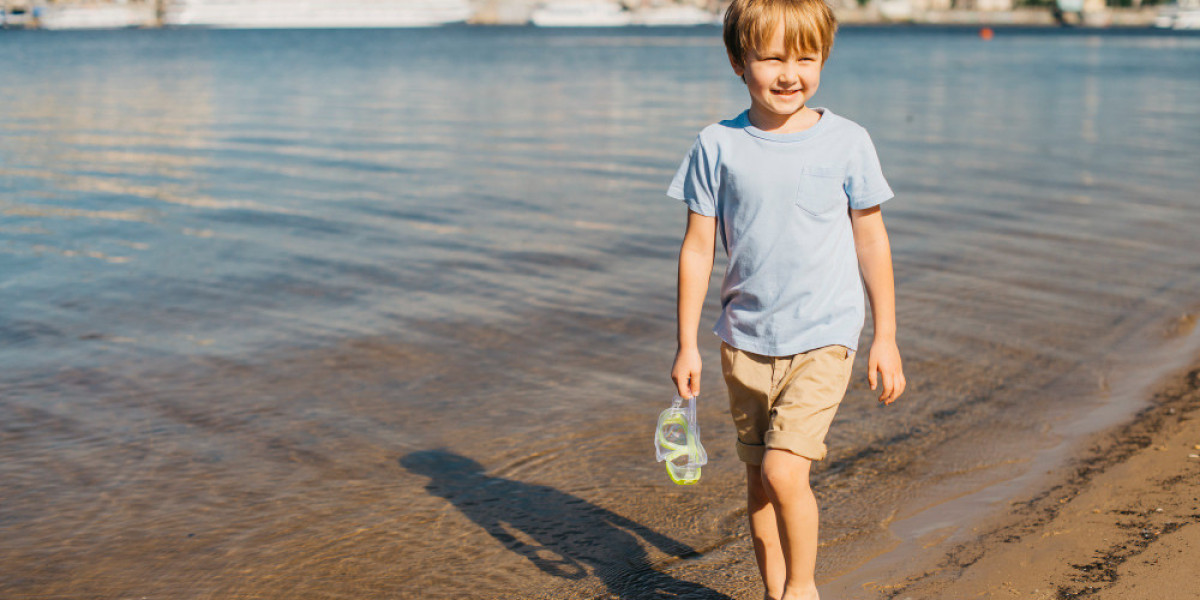 Solve Kids Swimwear Safety Risks: B2B Procurement Guide