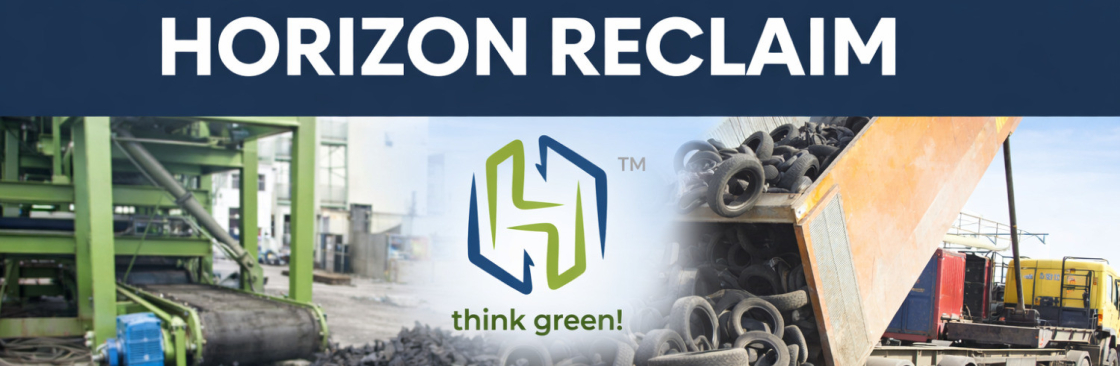 Horizon Reclaim Cover Image