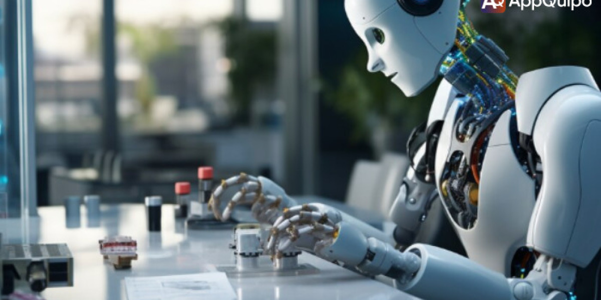 The Impact of Machine Learning on Modern Mobile App Development