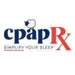 cpapRX Simplify Your Sleep Profile Picture