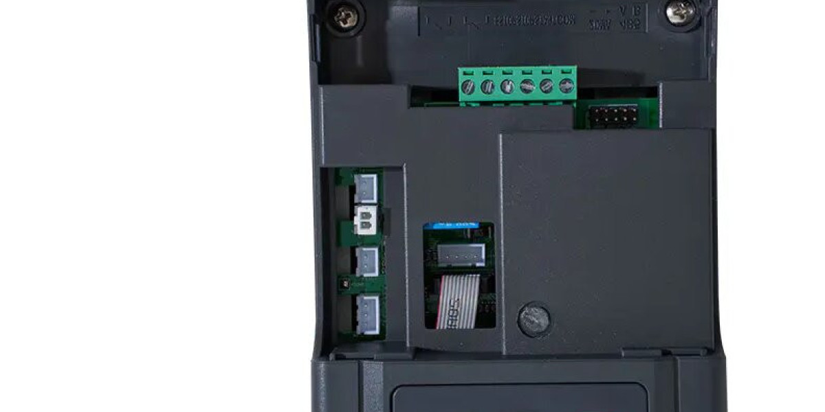 Built-in Bypass Soft Starter by Xnhang for Enhanced Production Reliability