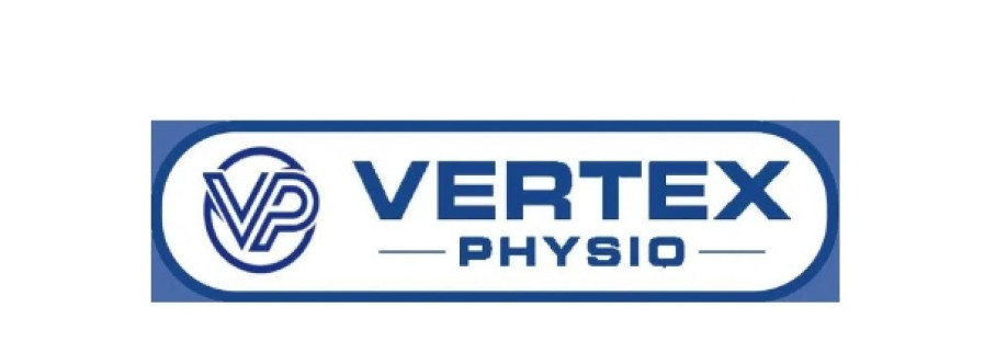 vertex physiotherapy Cover Image