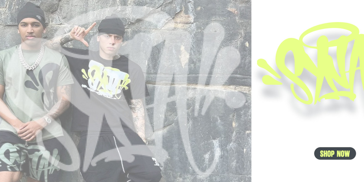Blakely Clothing & Synaworld 75% Summer Sale – Best UK Streetwear Offers